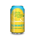 Creature Comforts Brewing Company Seasonal Summer Lemon Shandy