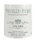 2020 Alain Cailbourdin Pouilly Fume "Les Cris"