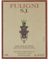 2019 Fuligni Toscana S.j. 750ml