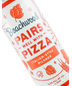 Beachwood Brewing "Pairs Well With Pizza" Italian-Style Pilsner 16oz Can - Huntington Beach, CA