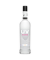 Uv Cake Flavored Vodka