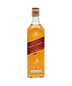 Johnnie Walker Red Label Scotch 750ml