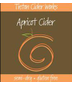 Tieton Ciderworks Apricot Cider