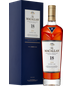Macallan 18 Yr Double Cask Highland Single Malt Scotch Whisky