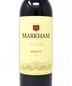 2019 Markham, Merlot, Napa Valley