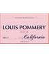 Louis Pommery - California Brut Rosé NV (750ml)