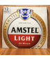 Amstel Light 12 Pck Bott (12 pack 12oz bottles)