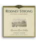 2021 Rodney Strong Vineyards - Pinot Noir Russian River Valley (750ml)