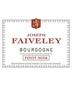 2020 Joseph Faiveley Bourgogne Pinot Noir