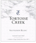 2019 Tortoise Creek Sauvignon Blanc 750ml