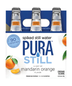 Pura Still Mandarin Orange - Berkley fine wine & spirits
