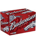 Anheuser-Busch - Budweiser (24 pack 12oz bottles)