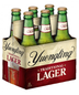 Yuengling Brewery - Yuengling Lager (6 pack 12oz bottles)