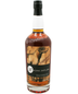 Taconic Distillery Cabernet Cask 45% 750ml Straight Bourbon Whiskey Finished In Cabernet Casks; New York