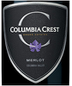 2015 Columbia Crest - Merlot Columbia Valley Grand Estates (750ml)