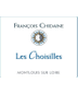 2021 Francois Chidaine Montlouis Les Choisilles