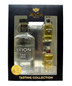 Avion Blanco Tequila with mini Anejo and Reposado