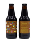 Prairie Artisan Ales "Consider Yourself Hugged" Imperial Stout with Peanut Butter Roasted Coffee 12oz | Liquorama Fine Wine & Spirits