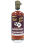 Deadwood Tumblin Dice Straight Bourbon Whiskey Heavy Rye Mashbill 750ml