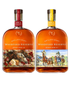Woodford Reserve Kentucky Derby 148 & Woodford Reserve Kentucky Derby 147 Collector Set