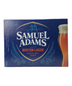 Sam Adams Boston Lager 12-pack Cans