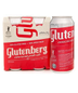 Glutenberg - Pale Ale 16can 4pk (4 pack 16oz cans)