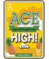 Ace Cider - High Pineapple Cider (6 pack 12oz cans)