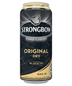 Strongbow - Dry Cider (4 pack 16oz cans)