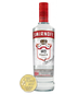 Smirnoff - No. 21 Vodka Traveler (750ml)
