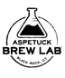 Aspetuck Brew Lab - Turbidity Lucidity (4 pack 16oz cans)