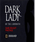 Doolhof 'Dark Lady Of the Labyrinth' Pinotage