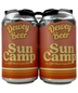 Dewey Beer Co. - Sun Camp West Coast-Style IPA (6 pack 12oz cans)