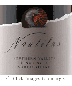 2016 Nautilus Pinot Noir Southern Valleys Marlborough