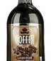 Potter's Coffee Liqueur