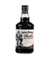 Captain Morgan Black Cask Rum 100@ - 1.75l