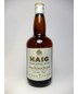 John Haig & Co. Ltd. Haig Gold Label Blended Scotch Whisky 750ml