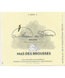 Mas des Brousses - Chasseur des Brousses NV (750ml)