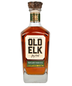 Old Elk Rum Cask Finished Rye