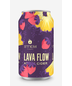 Stem - Lava Flow Apple Cider (4 pack 12oz cans)
