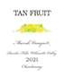 2021 Tan Fruit - Chardonnay Willamette Valley Maresh Vineyard