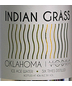 Oklahoma Distilling Company - Indian Grass Vodka (750ml)