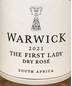 2021 Warwick The First Lady Rose