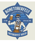 Bonesaw Brewing Company - Bonetoberfest (6 pack 12oz cans)