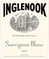 2018 Inglenook Sauvignon Blanc Rutherford 750ml