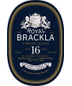 Royal Brackla Scotch Single Malt 16 Year 750ml