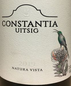 2019 Constantia Uitsig Natura Vista
