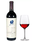 Opus One (inquire about the vintage before checkout via email or phone)