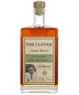 The Clover - Single Barrel Straight Rye Whiskey (750ml)