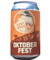 East Rock Brewing Oktoberfest