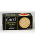 Carr's Table Water Crackers 2.2oz.